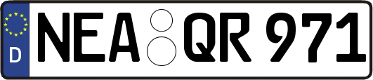 NEA-QR971