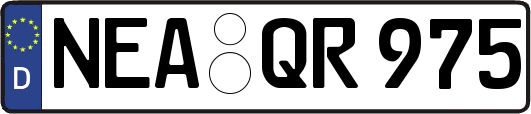 NEA-QR975