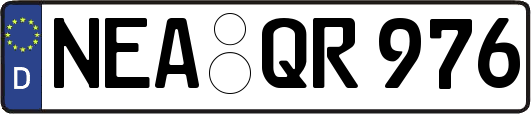 NEA-QR976