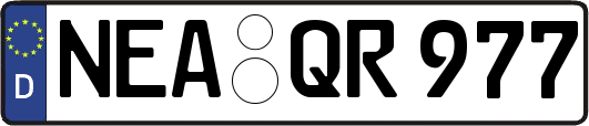 NEA-QR977