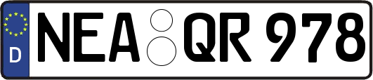 NEA-QR978