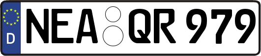 NEA-QR979