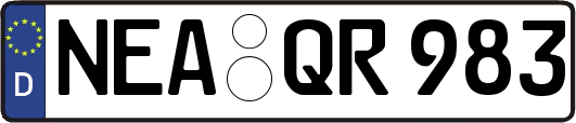 NEA-QR983