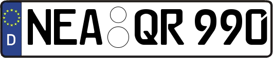 NEA-QR990