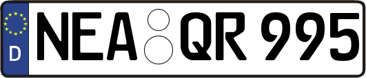 NEA-QR995