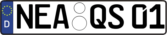 NEA-QS01