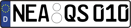 NEA-QS010