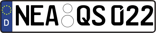 NEA-QS022
