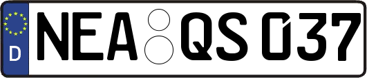 NEA-QS037