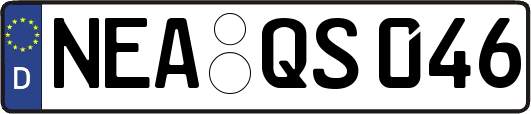 NEA-QS046