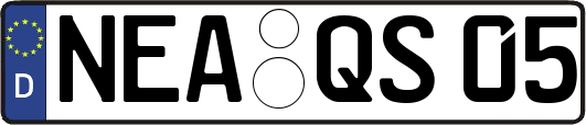 NEA-QS05
