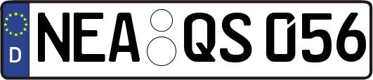 NEA-QS056