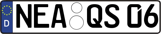NEA-QS06