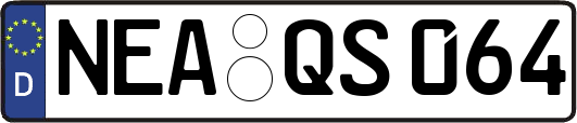 NEA-QS064