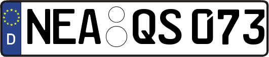 NEA-QS073