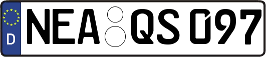 NEA-QS097