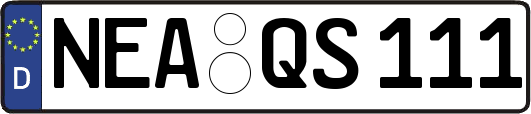 NEA-QS111