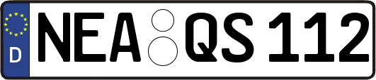 NEA-QS112