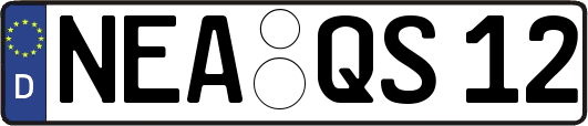 NEA-QS12