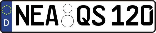 NEA-QS120