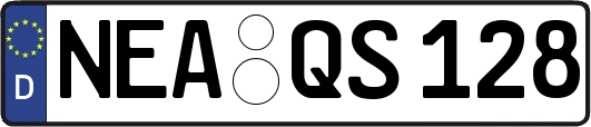 NEA-QS128