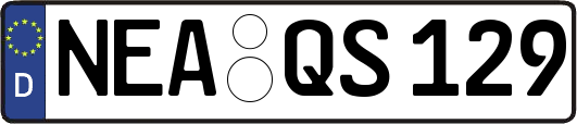 NEA-QS129