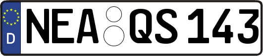 NEA-QS143
