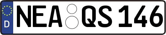 NEA-QS146