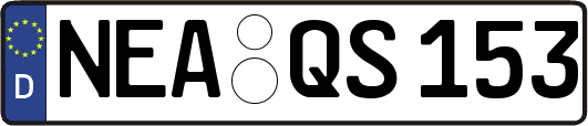 NEA-QS153