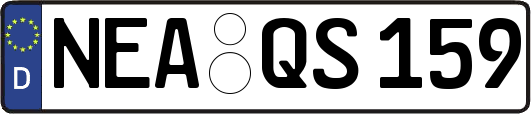 NEA-QS159