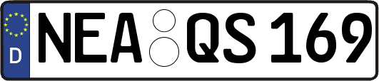 NEA-QS169