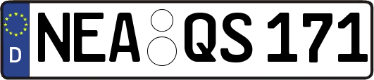 NEA-QS171