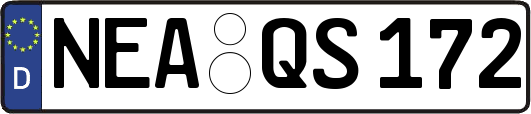 NEA-QS172