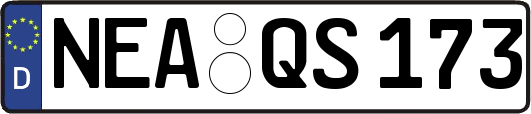 NEA-QS173