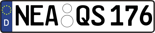 NEA-QS176