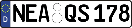 NEA-QS178