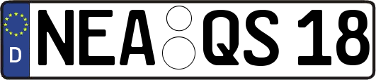 NEA-QS18