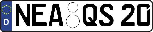 NEA-QS20
