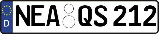 NEA-QS212