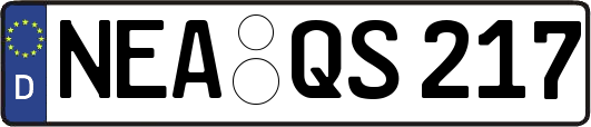 NEA-QS217