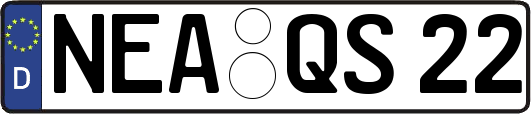 NEA-QS22