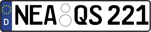 NEA-QS221