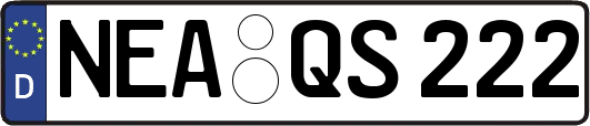 NEA-QS222