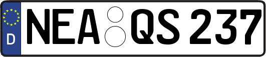 NEA-QS237