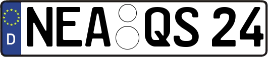 NEA-QS24