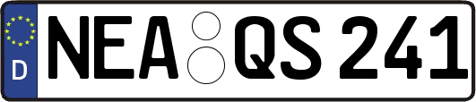 NEA-QS241