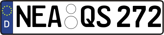 NEA-QS272