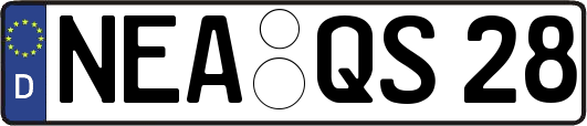 NEA-QS28
