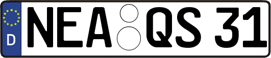 NEA-QS31