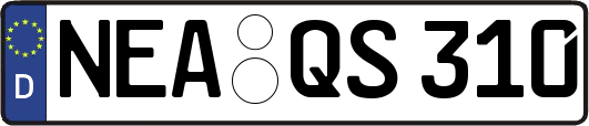 NEA-QS310